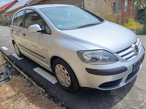 VOLKSWAGEN Golf 2006 — imagine 2