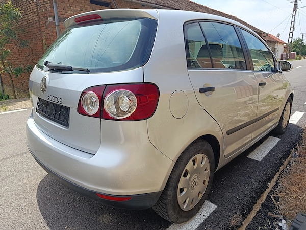 VOLKSWAGEN Golf 2006 — imagine 3
