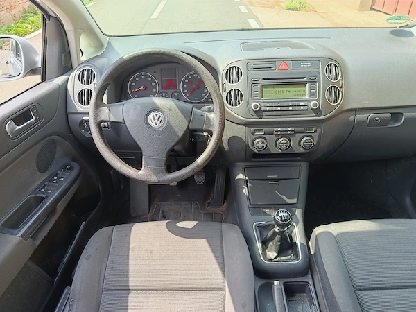 VOLKSWAGEN Golf 2006 — imagine 8