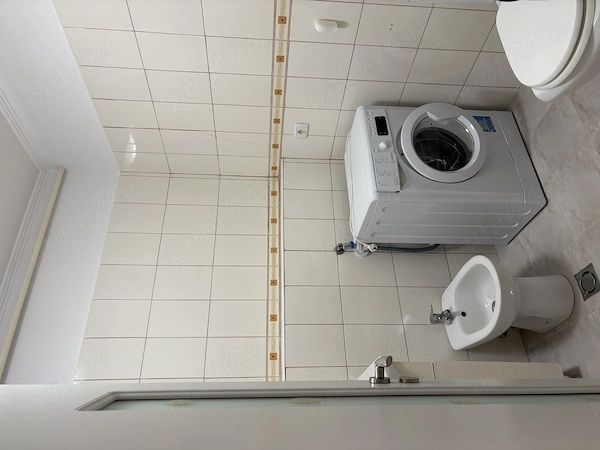 Apartament 1 cameră de închiriat - Via Romana — fotografia 3