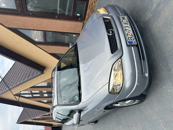 OPEL Astra 2004 — imagine 2