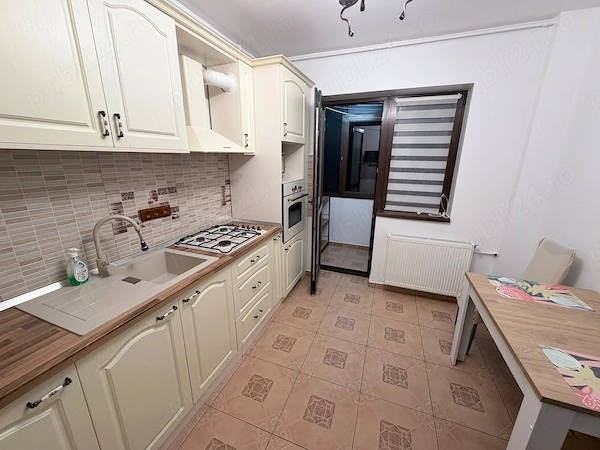 Apartament de închiriat — fotografia 1