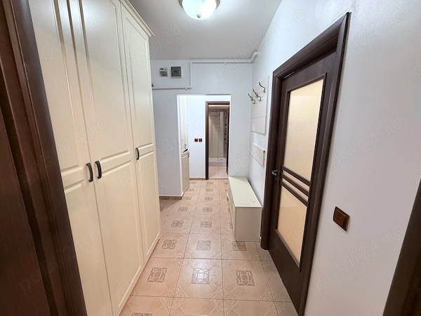 Apartament de închiriat — fotografia 3