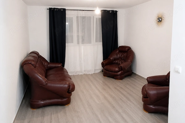 URGENT! SUPER PREȚ Garsoniera Renovata BĂNEASA 39.900 — fotografia 3
