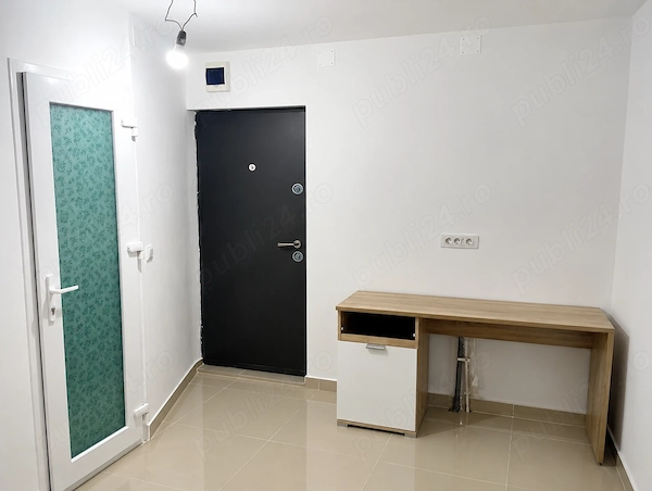 URGENT! SUPER PREȚ Garsoniera Renovata BĂNEASA 39.900 — fotografia 2