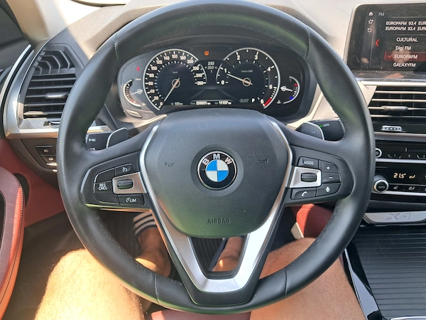BMW X Series (Generic) 2019 — imagine 5