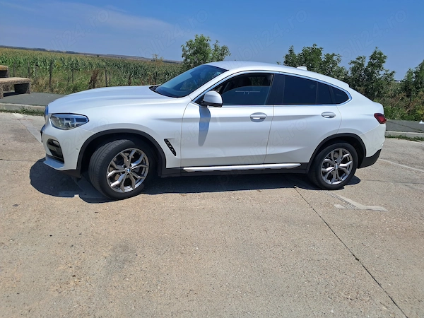 BMW X Series (Generic) 2019 — imagine 2