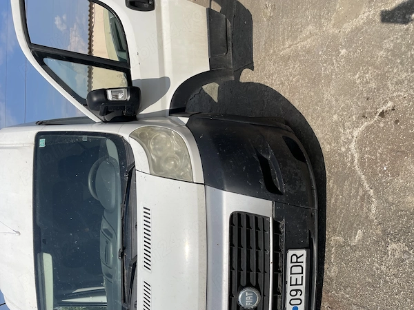 FIAT Ducato 2007 — imagine 2
