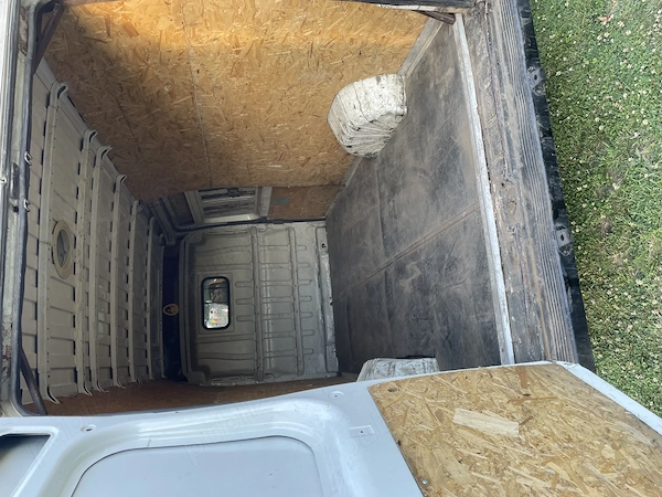 FIAT Ducato 2007 — imagine 5