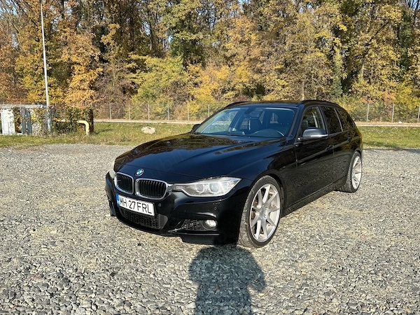 BMW 3 Series 2012 — imagine 2