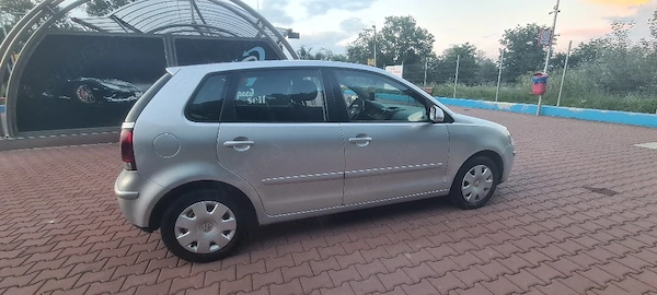 VOLKSWAGEN Polo 2007 — imagine 2