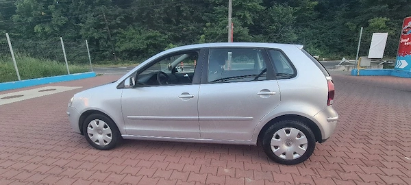 VOLKSWAGEN Polo 2007 — imagine 3