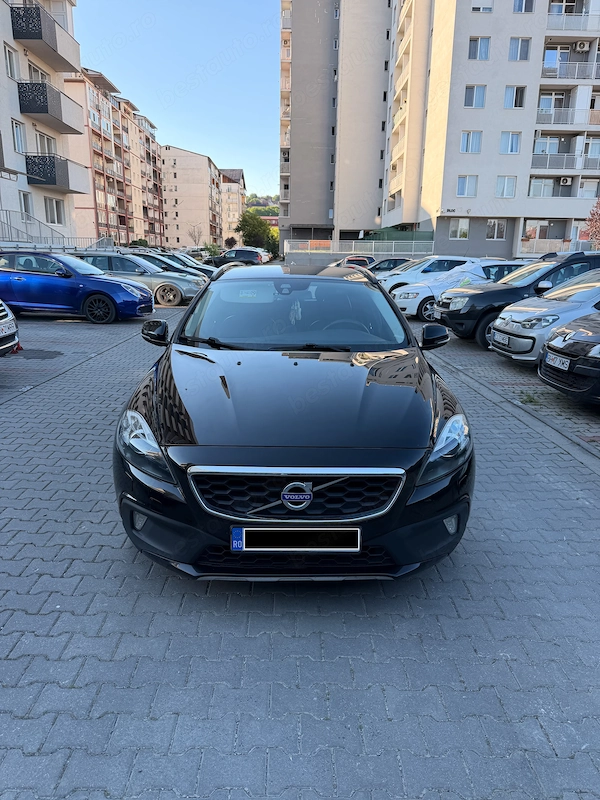 Volvo V40 Cross Country