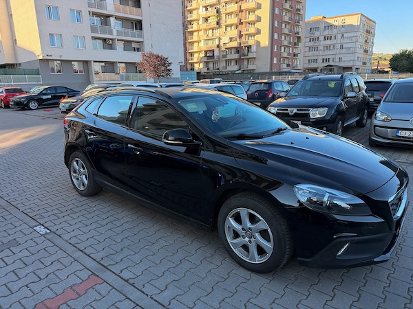 VOLVO V40 Cross Country 2014 — imagine 2