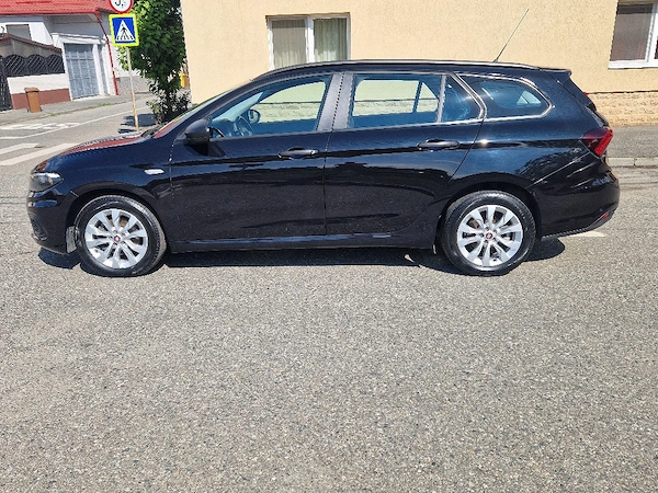 FIAT Tipo 2018 — imagine 7