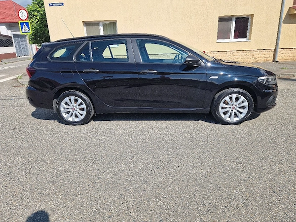 FIAT Tipo 2018 — imagine 8