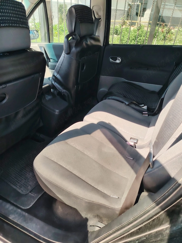 FORD Fiesta 2008 — imagine 2