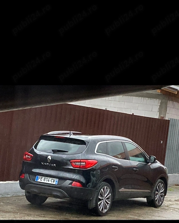 RENAULT Kadjar 2019 — imagine 2