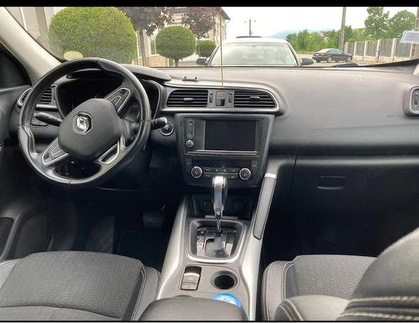 RENAULT Kadjar 2019 — imagine 6