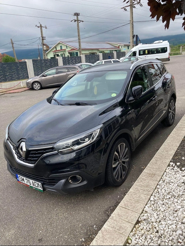 RENAULT Kadjar 2019 — imagine 4