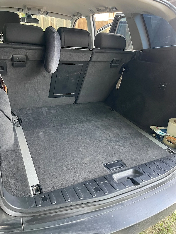 BMW X Series (Generic) 2006 — imagine 4
