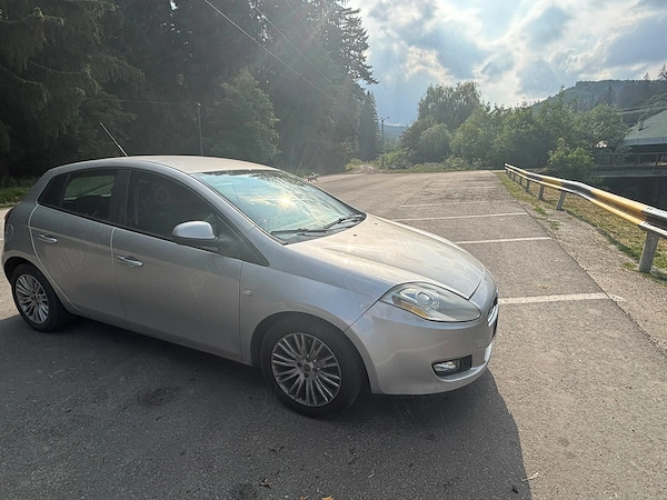 FIAT Bravo 2009 — imagine 8