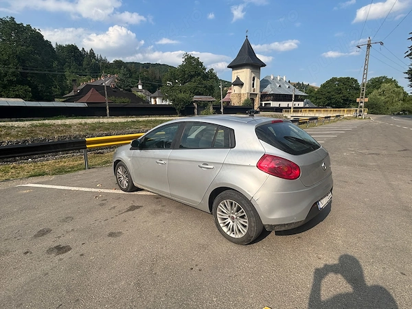 FIAT Bravo 2009 — imagine 10