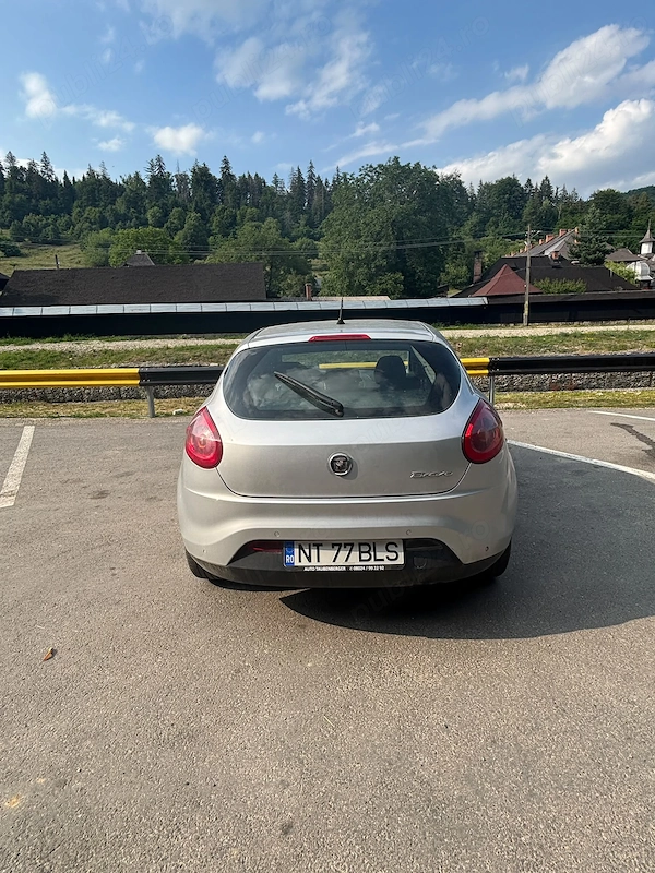 FIAT Bravo 2009 — imagine 9