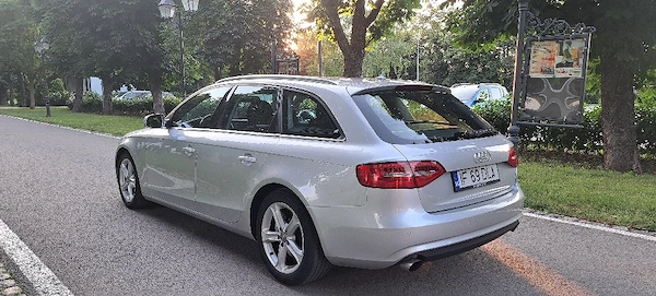 AUDI A4 2013 — imagine 6