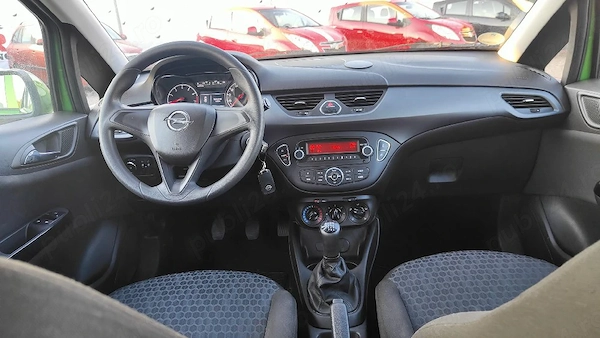 OPEL Corsa 2015 — imagine 8