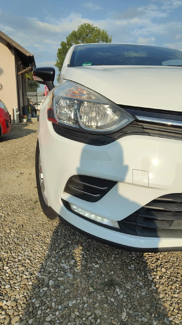 RENAULT Clio 2016 — imagine 7