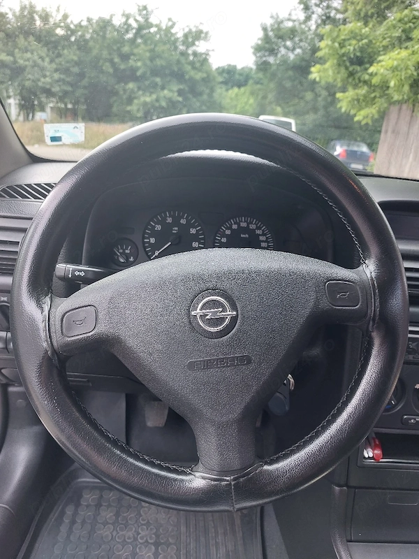 OPEL Astra 2006 — imagine 4