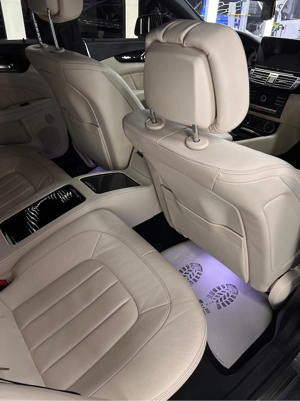 MERCEDES-BENZ CLS-Class 2016 — imagine 2