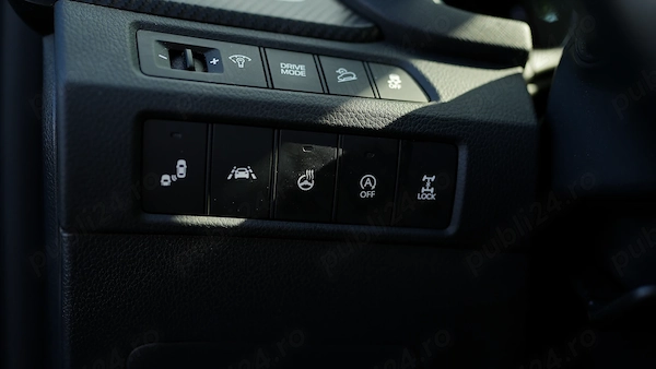 HYUNDAI Santa Fe 2017 — imagine 6