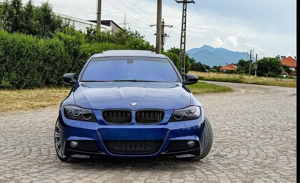 BMW 3 Series 2009 — imagine 2