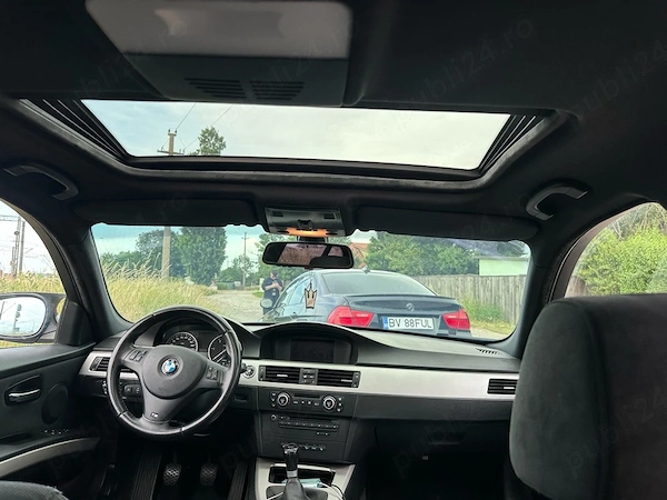 BMW 3 Series 2009 — imagine 7