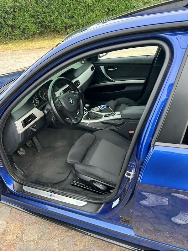 BMW 3 Series 2009 — imagine 9