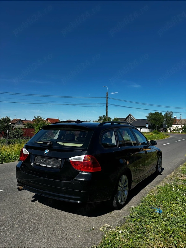 BMW 3 Series 2006 — imagine 4