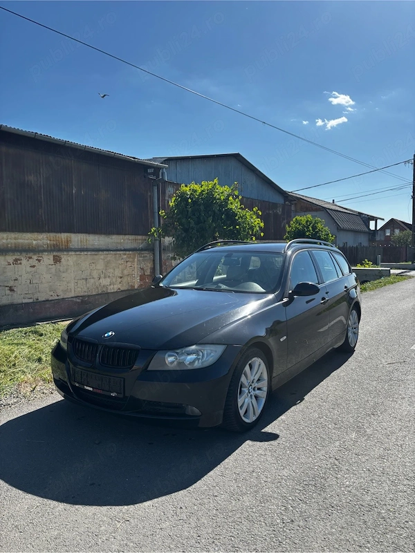 BMW 3 Series 2006 — imagine 3