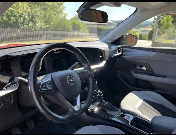 OPEL Mokka 2021 — imagine 5
