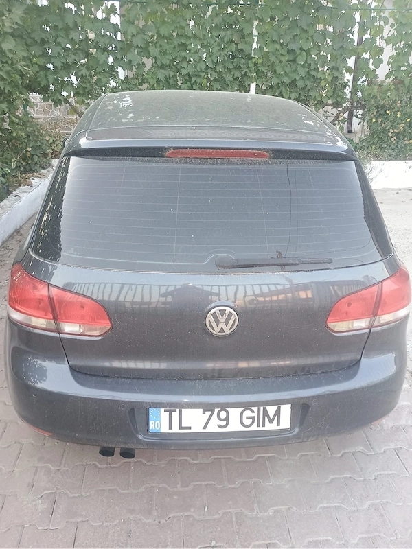 VOLKSWAGEN Golf 2009 — imagine 6