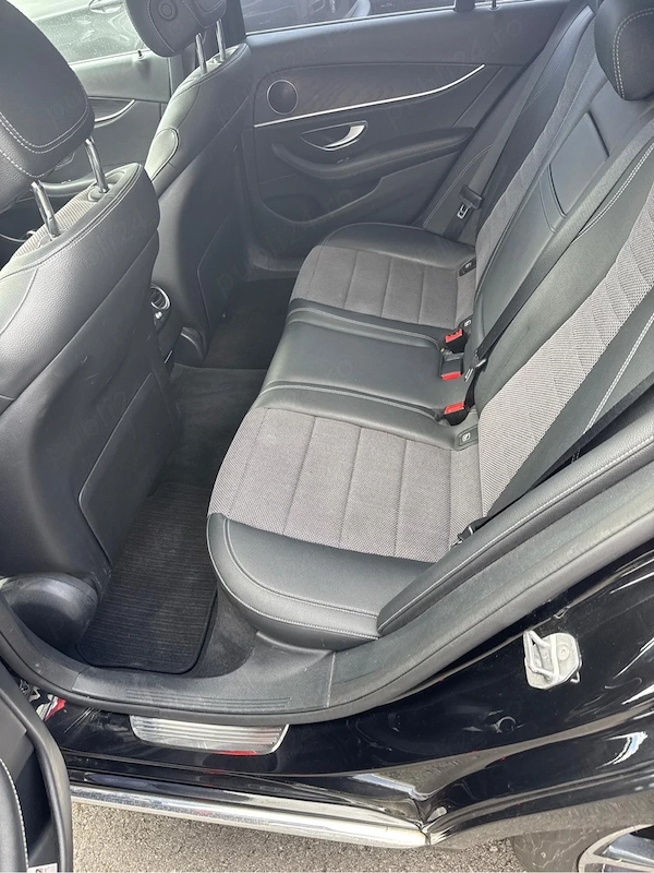 MERCEDES-BENZ 350 2018 — imagine 2