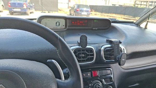 CITROËN C3 Picasso 2011 — imagine 2