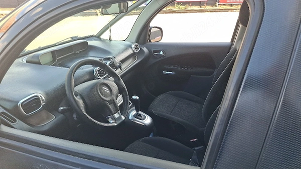 CITROËN C3 Picasso 2011 — imagine 3