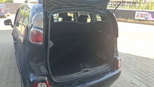 CITROËN C3 Picasso 2011 — imagine 4