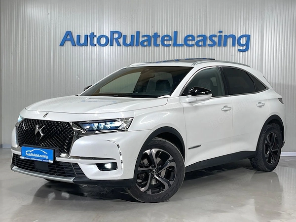 Ds DS7 Crossback