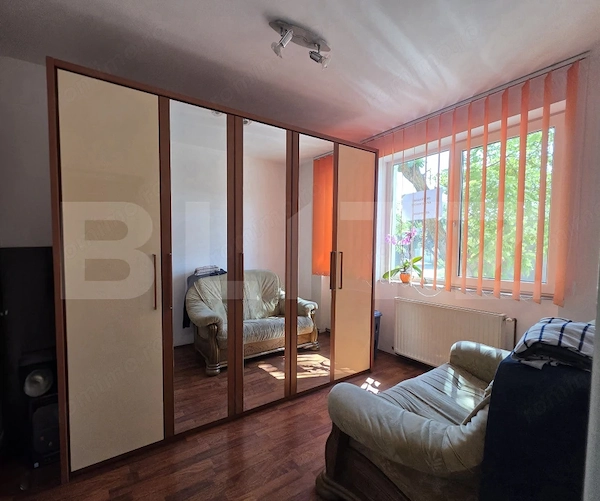 Apartament de vânzare, 48.80 mp, zona Botizului — fotografia 2
