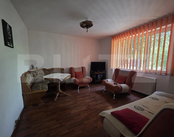 Apartament de vânzare, 48.80 mp, zona Botizului — fotografia 3