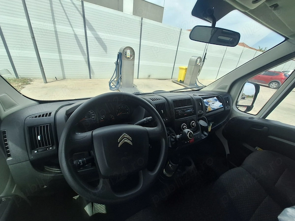 CITROËN Jumper 2022 — imagine 4