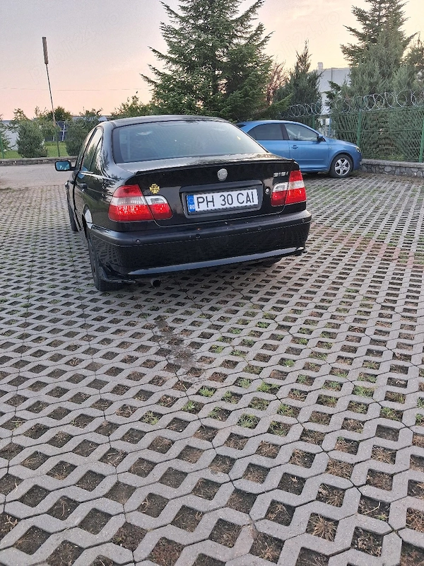 BMW 3 Series 2002 — imagine 2